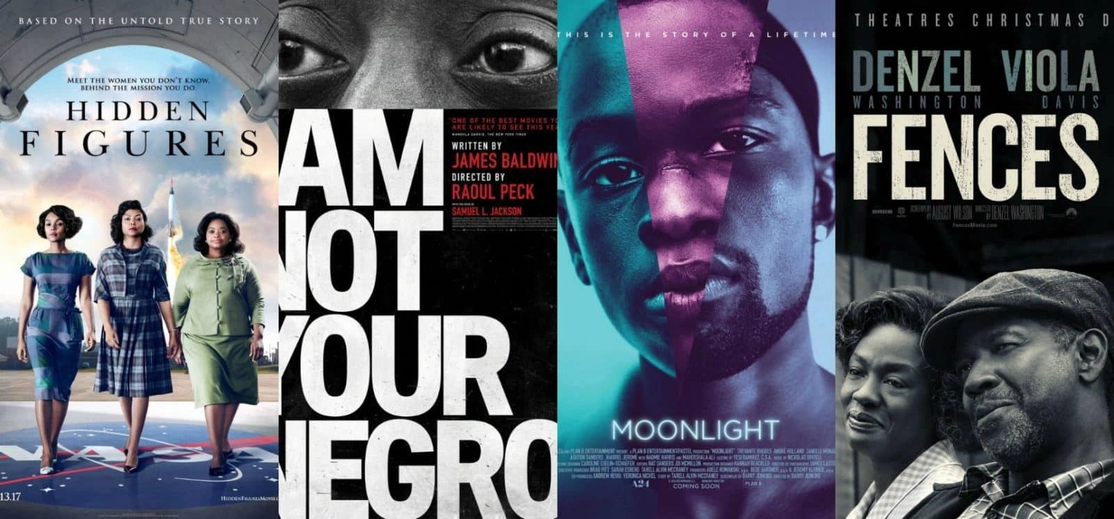 Black Film A Timeless Window into the Black Life (Part I)